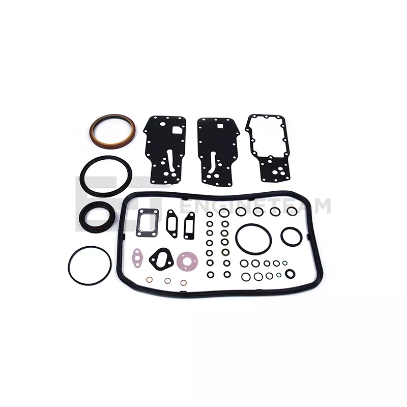 Pochette basse ET ENGINETEAM TC0002