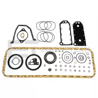 Pochette basse ET ENGINETEAM