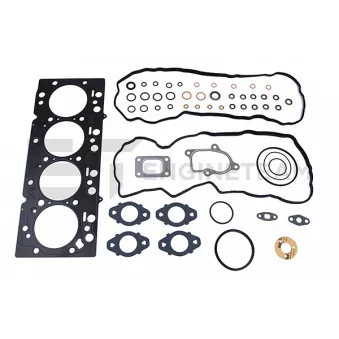 Pochette haute ET ENGINETEAM