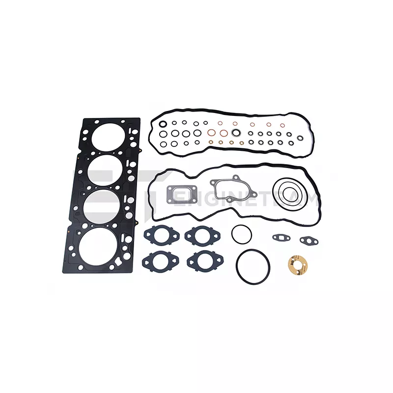 Pochette haute ET ENGINETEAM TE0020