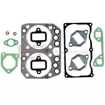 Pochette haute ET ENGINETEAM