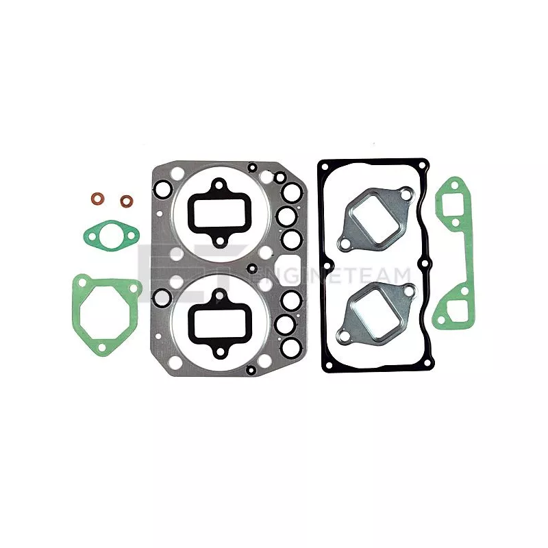 Pochette haute ET ENGINETEAM TE0017