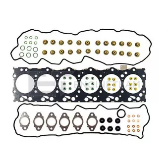 Pochette haute ET ENGINETEAM