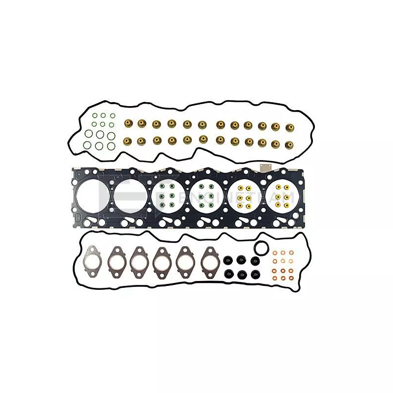 Pochette haute ET ENGINETEAM TE0018