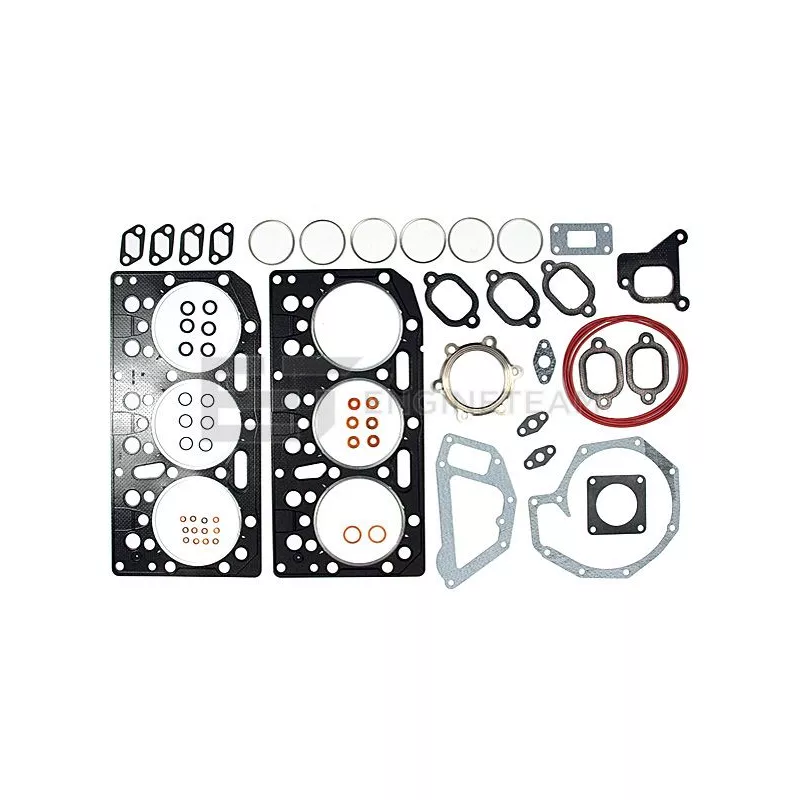 Pochette haute ET ENGINETEAM TE0006