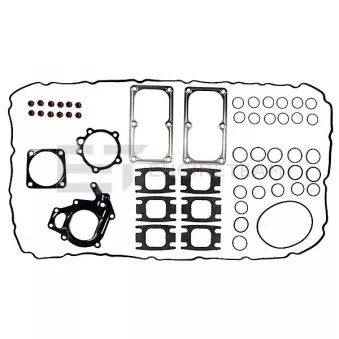 Pochette haute ET ENGINETEAM