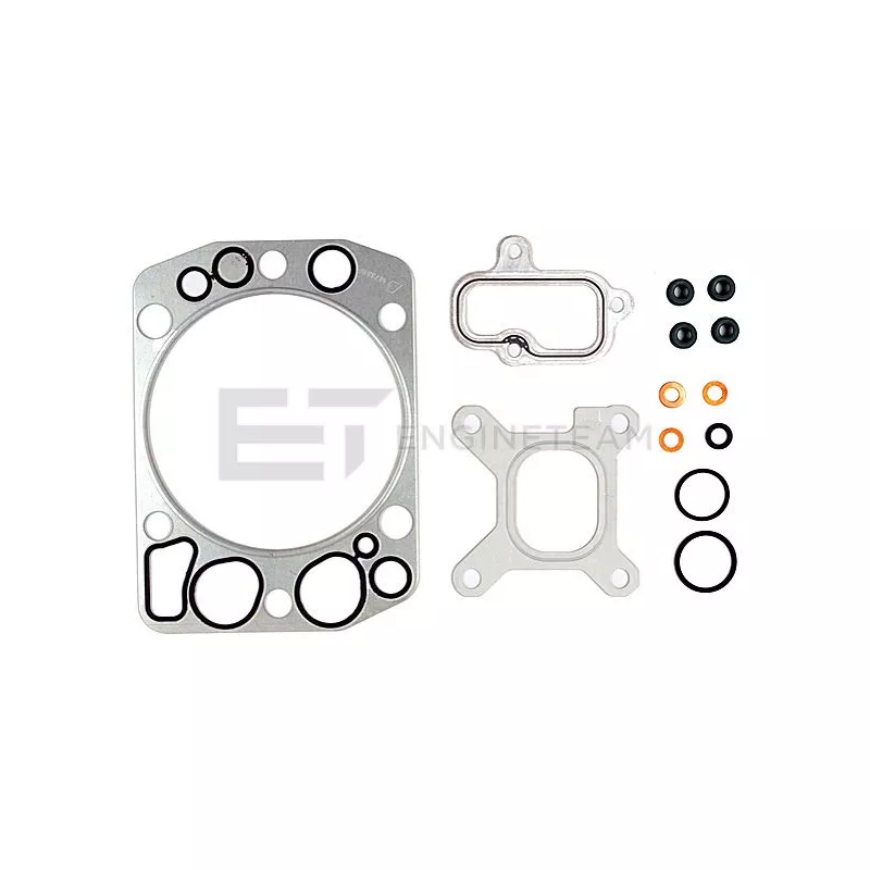 Pochette haute ET ENGINETEAM TE0001