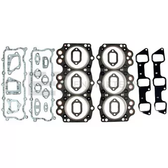 Pochette haute ET ENGINETEAM TE0003