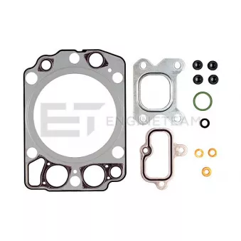 Pochette haute ET ENGINETEAM