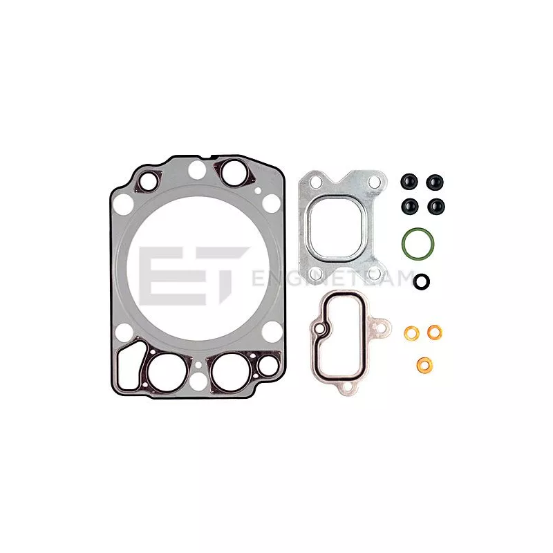 Pochette haute ET ENGINETEAM TE0002