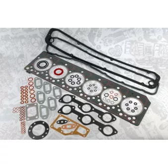 Pochette haute ET ENGINETEAM TE0013