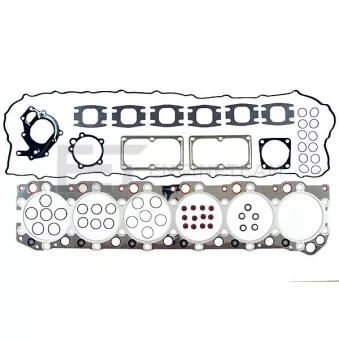 Pochette haute ET ENGINETEAM