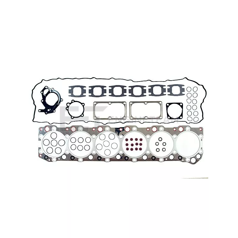 Pochette haute ET ENGINETEAM TE0016