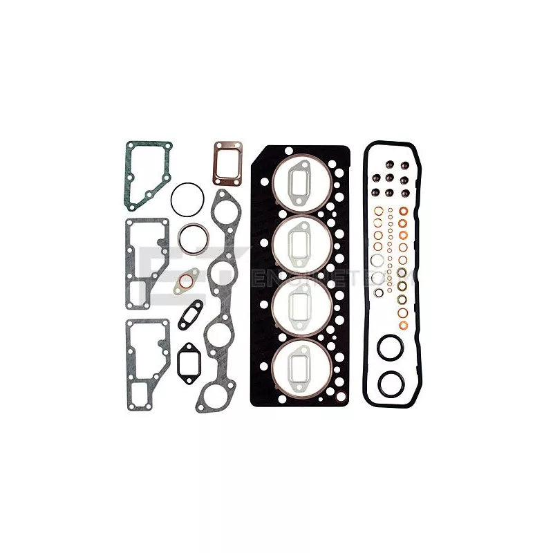 Pochette haute ET ENGINETEAM TE0010