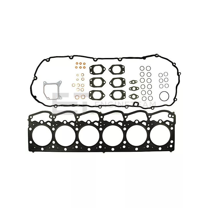 Pochette haute ET ENGINETEAM TE0012