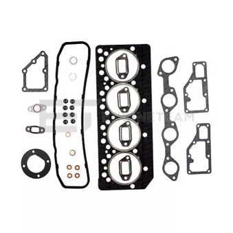 Pochette haute ET ENGINETEAM