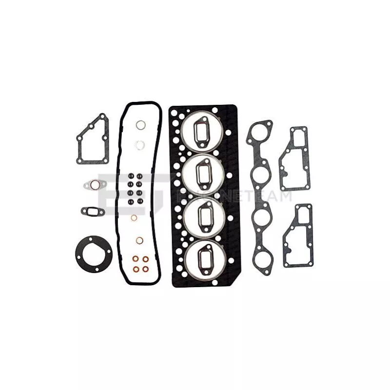 Pochette haute ET ENGINETEAM TE0011