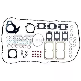 Pochette haute ET ENGINETEAM