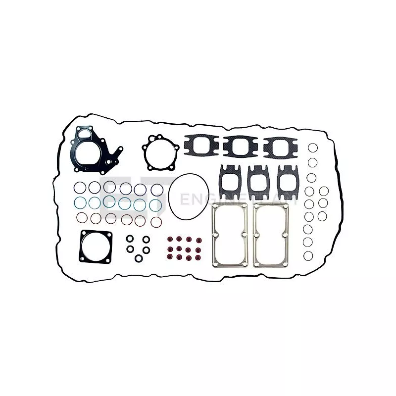 Pochette haute ET ENGINETEAM TE0015