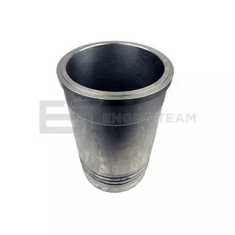 Chemise de cylindre ET ENGINETEAM