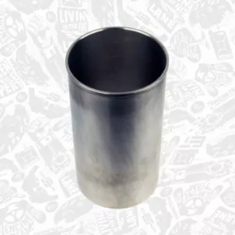 Chemise de cylindre ET ENGINETEAM