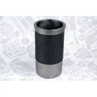 Chemise de cylindre ET ENGINETEAM