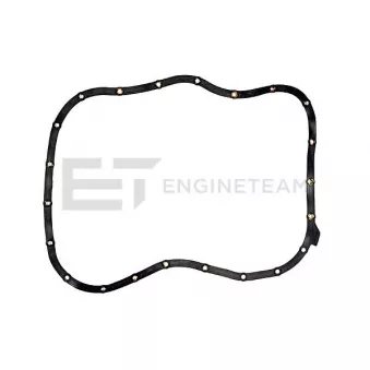 Joint d'étanchéité, carter d'huile ET ENGINETEAM