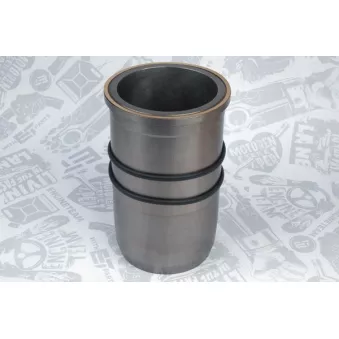 Chemise de cylindre ET ENGINETEAM VA0015