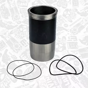 Chemise de cylindre ET ENGINETEAM VA0016