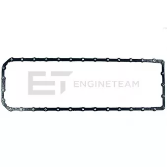 Joint d'étanchéité, carter d'huile ET ENGINETEAM