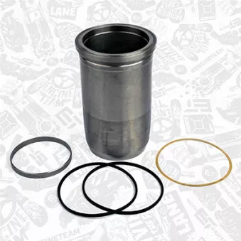 Chemise de cylindre ET ENGINETEAM VA0017