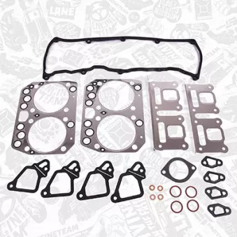 Pochette haute ET ENGINETEAM TS0062