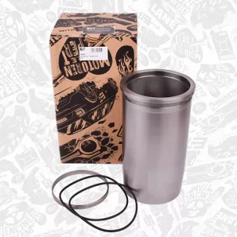 Chemise de cylindre ET ENGINETEAM VA0031