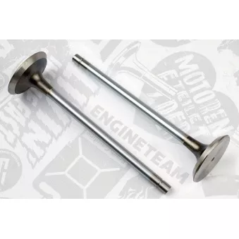 Soupape d'émission ET ENGINETEAM VE0004