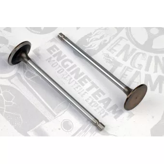 Soupape d'admission ET ENGINETEAM VI0002