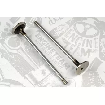 Soupape d'admission ET ENGINETEAM VI0001