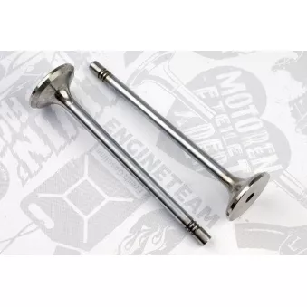 Soupape d'émission ET ENGINETEAM VE0130