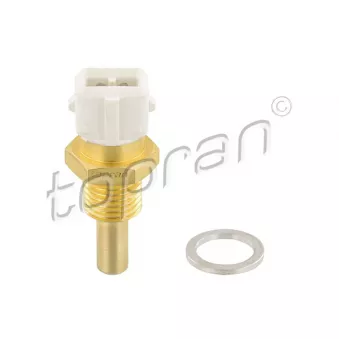 Sonde de température, liquide de refroidissement TOPRAN