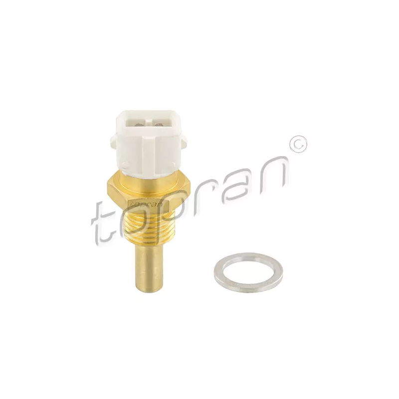 Sonde de température, liquide de refroidissement TOPRAN 100 686