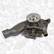 Pompe à eau, refroidissement du moteur ET ENGINETEAM PW0001 - Visuel 3