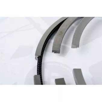 Jeu de segments de pistons ET ENGINETEAM R1006000