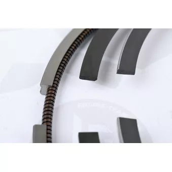 Jeu de segments de pistons ET ENGINETEAM R1008400