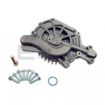 Pompe à huile ET ENGINETEAM PU0096