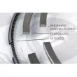Jeu de segments de pistons ET ENGINETEAM R1003000 - Visuel 1