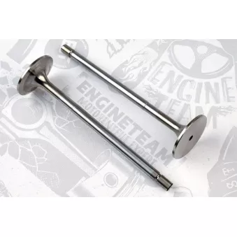 Soupape d'admission ET ENGINETEAM VI0062