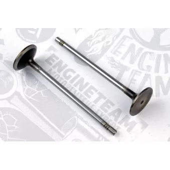 Soupape d'admission ET ENGINETEAM VI0057