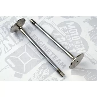 Soupape d'admission ET ENGINETEAM VI0133