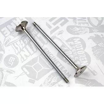 Soupape d'admission ET ENGINETEAM VI0153