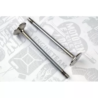 Soupape d'admission ET ENGINETEAM VI0128