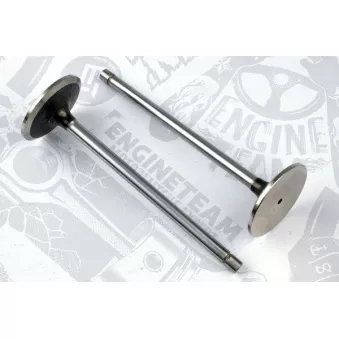 Soupape d'admission ET ENGINETEAM VI0073